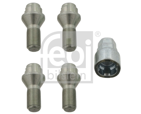 Wheel Bolt